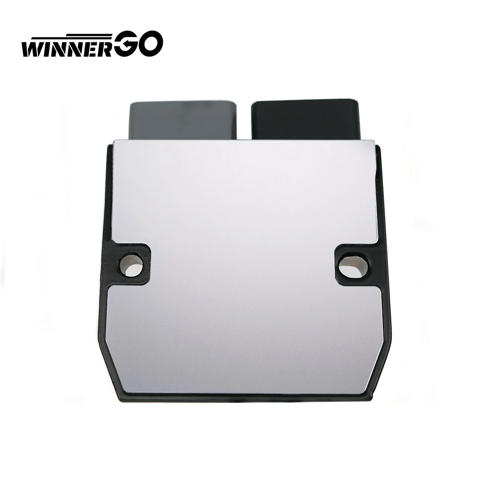 Motorrad Seadoo Spannungsreglergleichrichter Für Yamaha Sea-Doo BMW 710001103 710000870 710000261 710000908 210660744 210660088 278002021 31600-MGZ-J01 31600-HN8-003 4012941 12317718422 1D7-81960-01 – Detail 6
