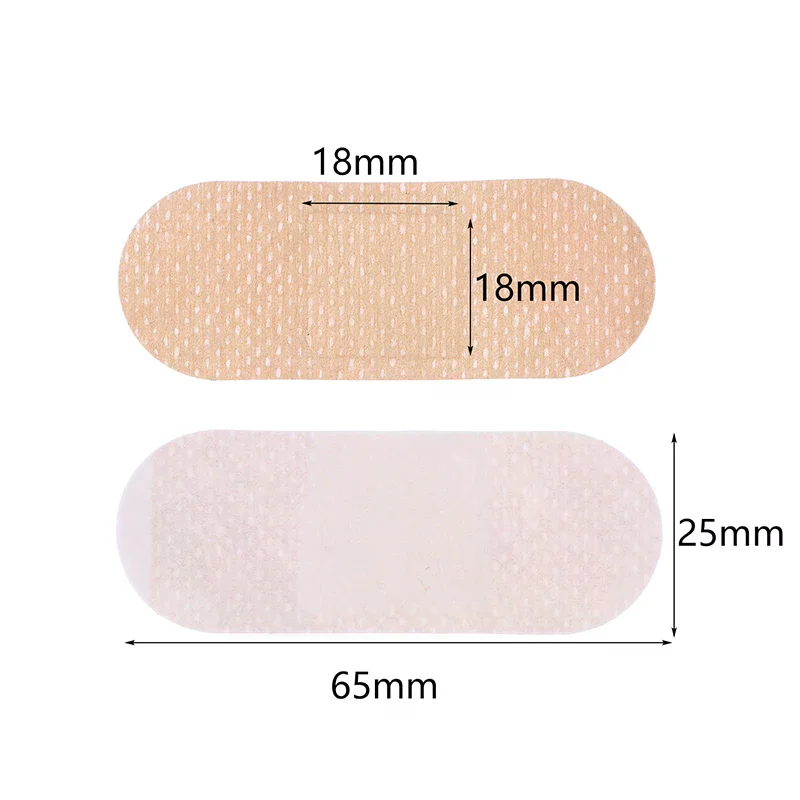 Multi-Purpose Toenail Fingernail Patches - Non-Irritating Breathable Waterproof, Foot & Nail Care Tool for Daily Protection