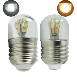 Ampoule E27 Led Corn Bulb Super E26 4W 110v 220v 12v 24v 36v Home Indoor Boat Small Light 12 24 Volt Energy Saving Lamp