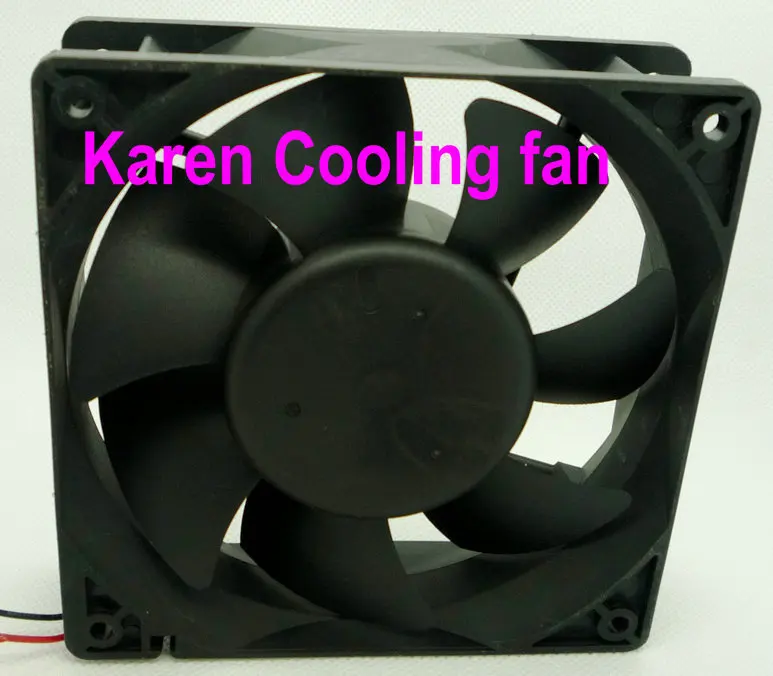 12cm 24v 120*120*38mm Converter fan AFB1224VHE AFB1224EHE AFB1224HE AFB1224HHE AFB1224LE AFB1224ME