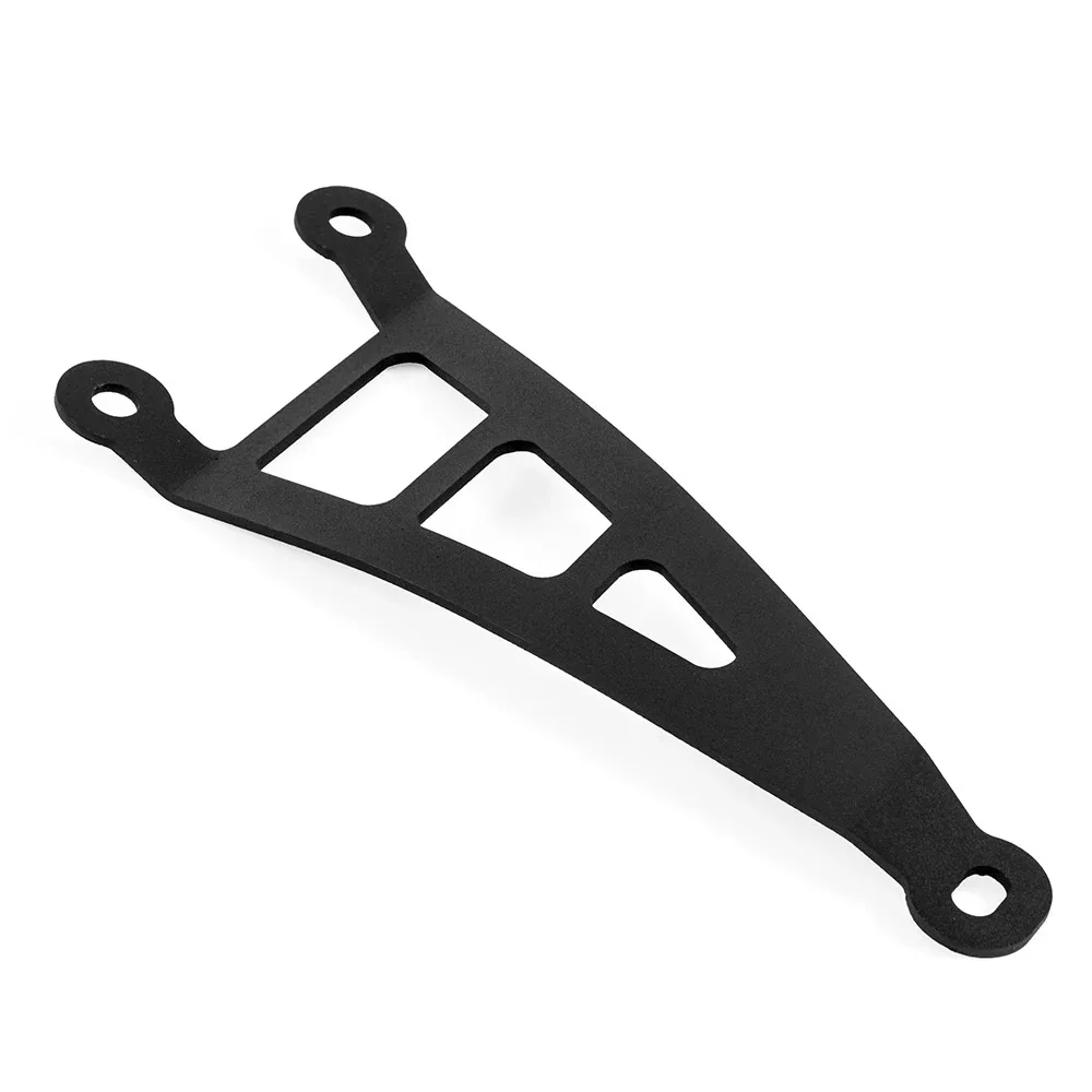 

Motorcycle Exhaust Hanger Muffler Bracket for KAWASAKI NINJA ZX6R 2013 2014 2015 2016 2017