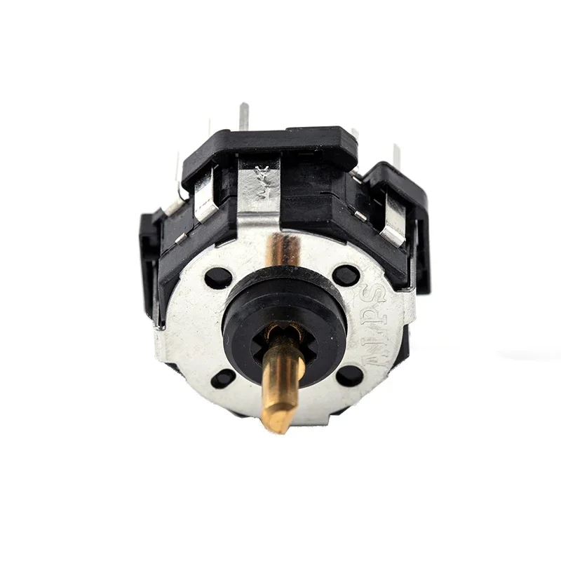 

RKJXT1F42001 4-позиционный кулисный переключатель, ключ автомобильного навигационного энкодера - компонент автомобильного интерфейса