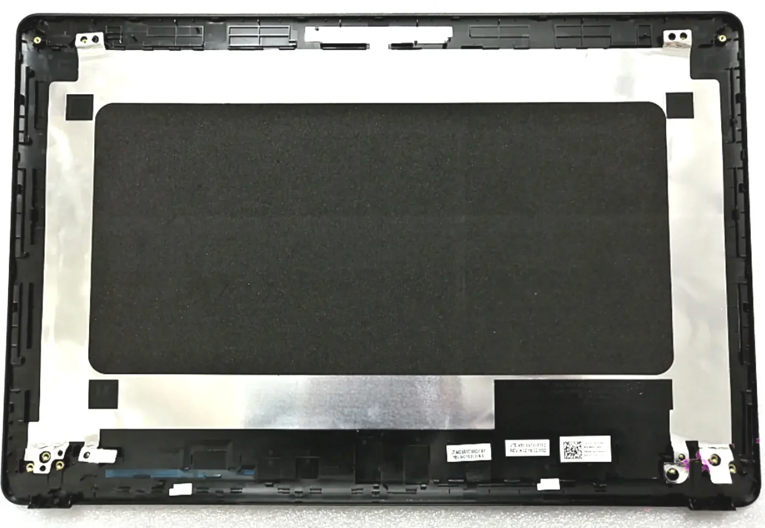 New/org For Dell Latitude E3580 3580 LCD back cover/Bezel 0V7GN6 /Upper cover 0TGWCY 04F7R4 /Bottom case 0V75P2 03HHR1