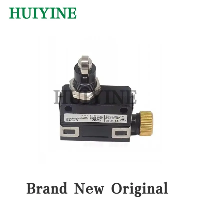 

Новая серия SL1-A SL1-B SL1-D SL1-E SL1-H SL1-P SL1-K SL1-AK SL1-BK SL1-DK SL1-AC SL1-EK SL1-BC SL1-DC Микроконцевой выключатель