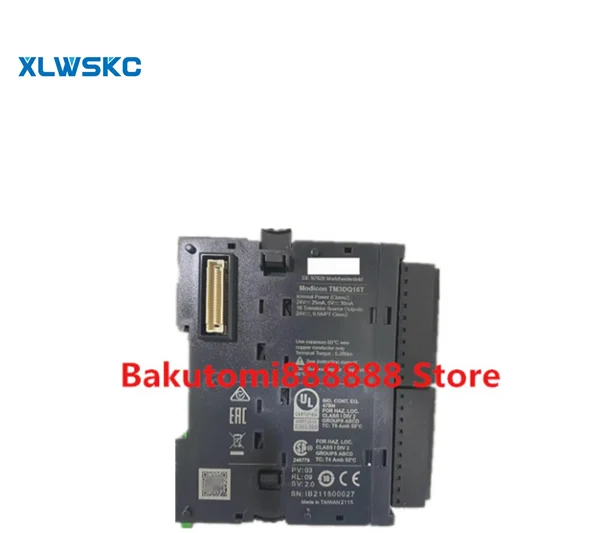 TM3DQ16T New stock quantity available for discounts