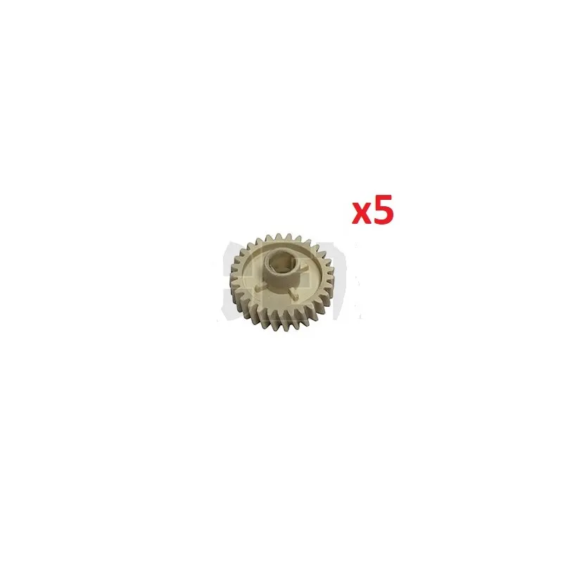 Hpc43109 5xLower Roller Gear 29T M402,M404,M405,M428,M429,M426,M304 6946326531092