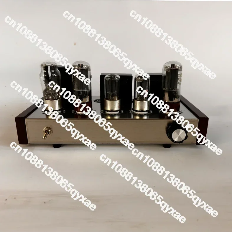 6P3P Bile Machine Power Amplifier New Tube 6p3p Pure Two Line Full Kit