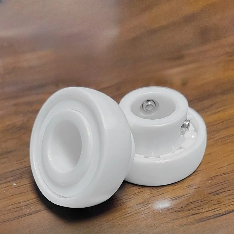 Zirconia ceramic outer spherical bearing UC 203 204 205 206 207 208 209 insulation and waterproofing