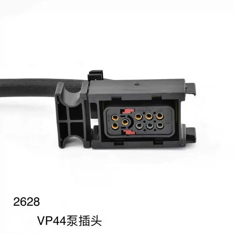 

Для BOSCH VP44 дизельный насос, инструменты для ремонта жгута проводов