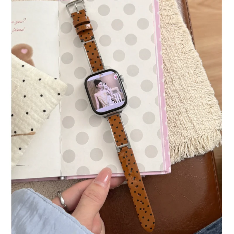 Fashion Strap For Huawei band 11 Pro/10/9/8 Correa Bracelet Metal Watchband For Huawei watch Fit5/Fit4/Fit3 Women wristband