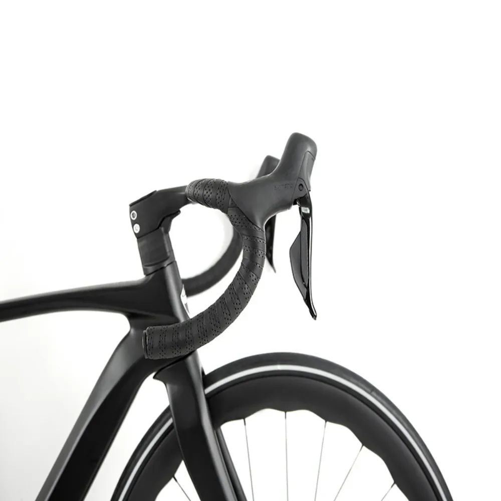 

TWITTER 2025 CYCLONE 700C Carbon Fiber Road Bicycle Wireless Electronic Transmission R7170-24S Hydraulic Disc Brake road bike