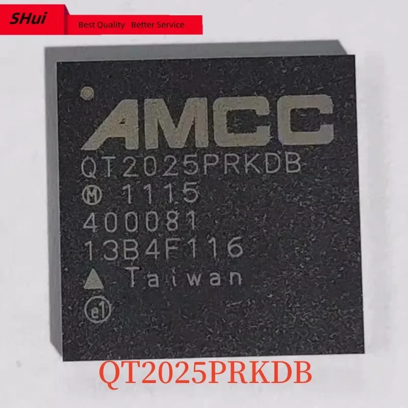 1pcs QT2025 QT2025PRKDB QT2025PRKDB-1 BGA-144 New Original