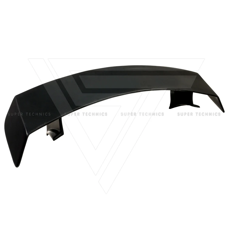 Rowen GT Style Glass Fiber Rear Spoiler For  TT MK2 2008-2014