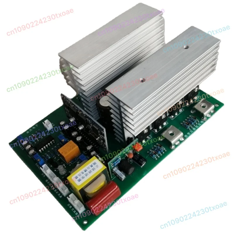 Frequency 24V 48V 60V 72V 90V DC To AC 220V 110V 5000W 8000W 10000W High Power Pure Sine Wave Inverter PCB Circuit Board
