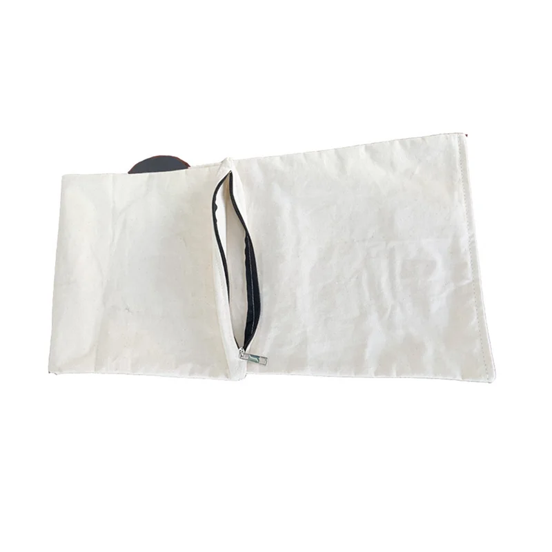 

【Минималистичный】2 шт. моющиеся фильтр-мешки на молнии для пылесоса Karcher WD3 WD1 MV1 TN серии, мешок для пыли для пылесоса