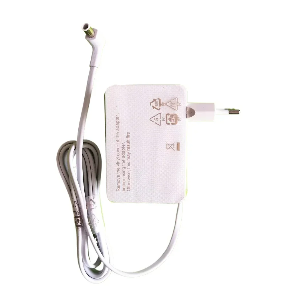 Muslimac Adapter BN44-00887E Samsung 19V 3.10A 59W alimentatore bianco per muslimexmuslimatexmuslimah