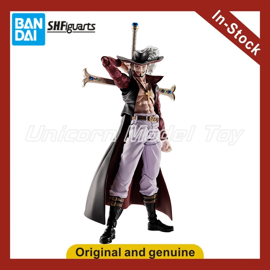 【Ua】Bandai S.H.Figu…