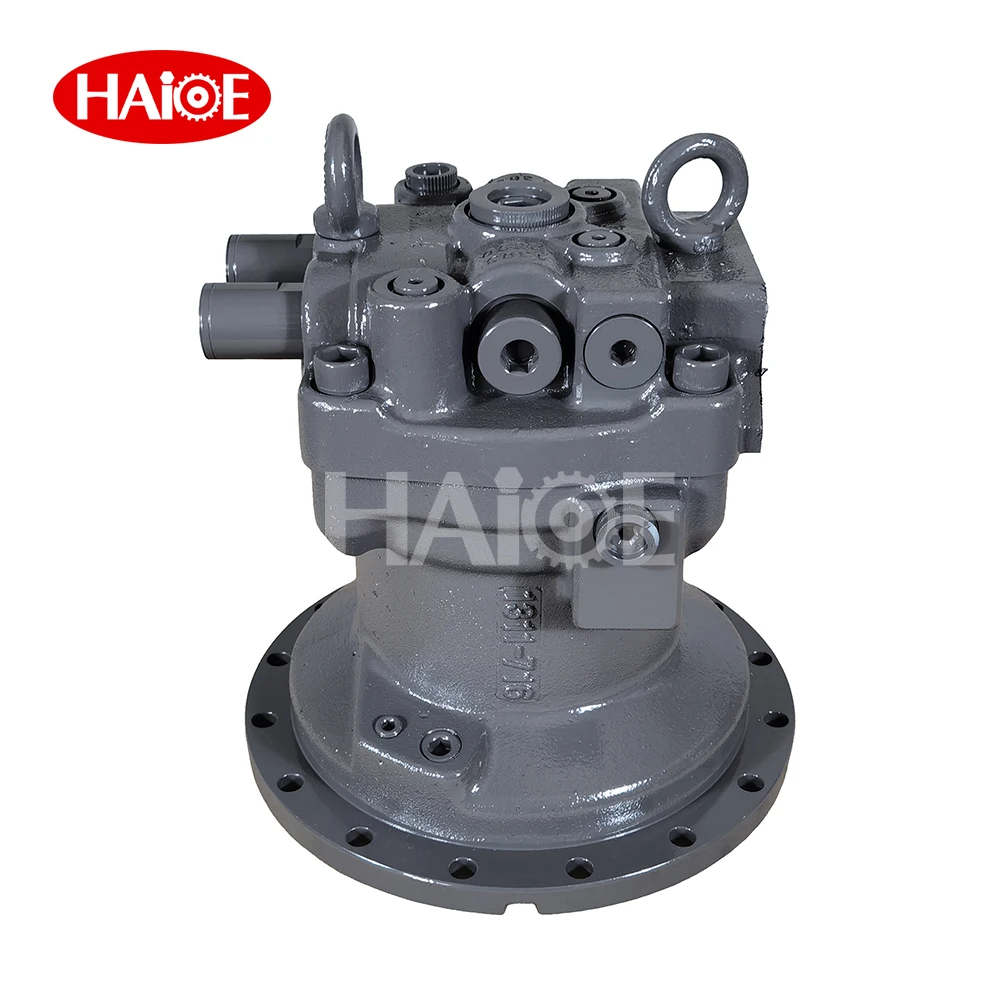 

20/925315 JRC0006 Excavator JS205 JS200 JS210 JS220 Swing Motor MFC160-039D