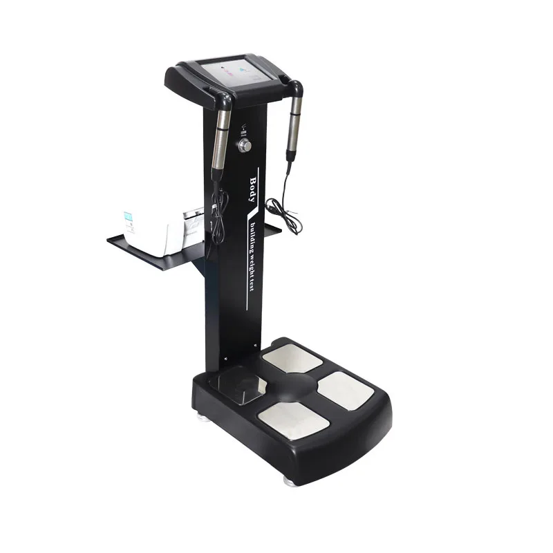 Body Composition Analyzer, Body Fat Analyzer, Gym Fat Measurement Device, Health Monitoring Device