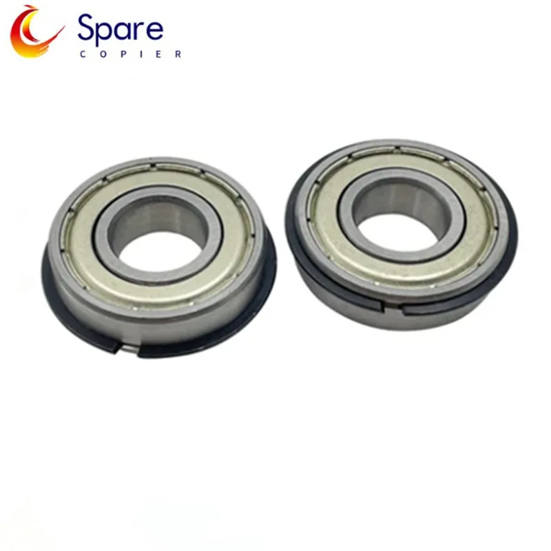 

2Pairs Lower Roller Bearing XG9-0636-000 For use in Canon 6055 6065 6075 6255 6265 6275 8105 8205 5055 5065 5075 5570 6570