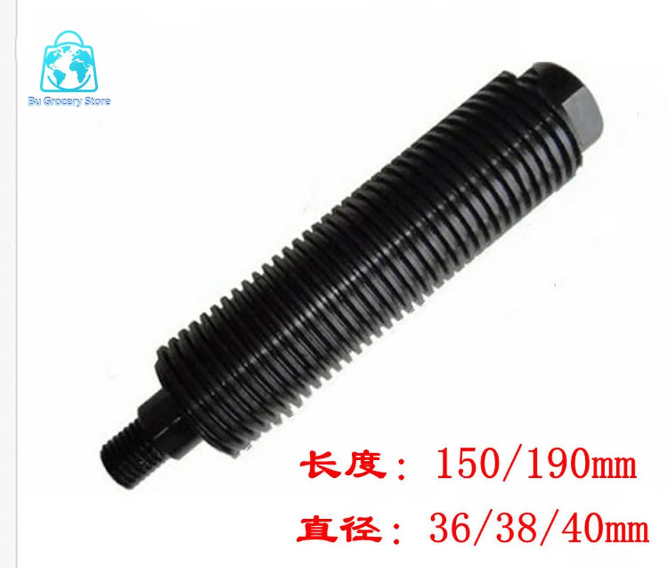 Tire tyre balancing machine balancer machine accessories screw shaft screw dynamic balance spindle screw