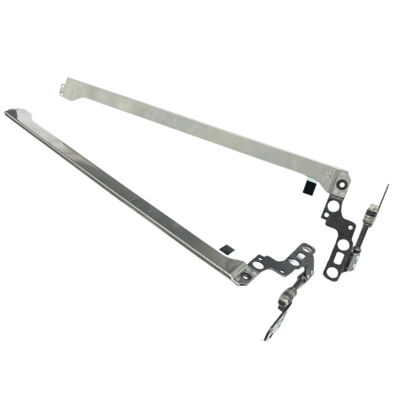 L & R set pantalla LCD pantalla de vídeo bisagra para Lenovo V15-IIL portátil 82c5