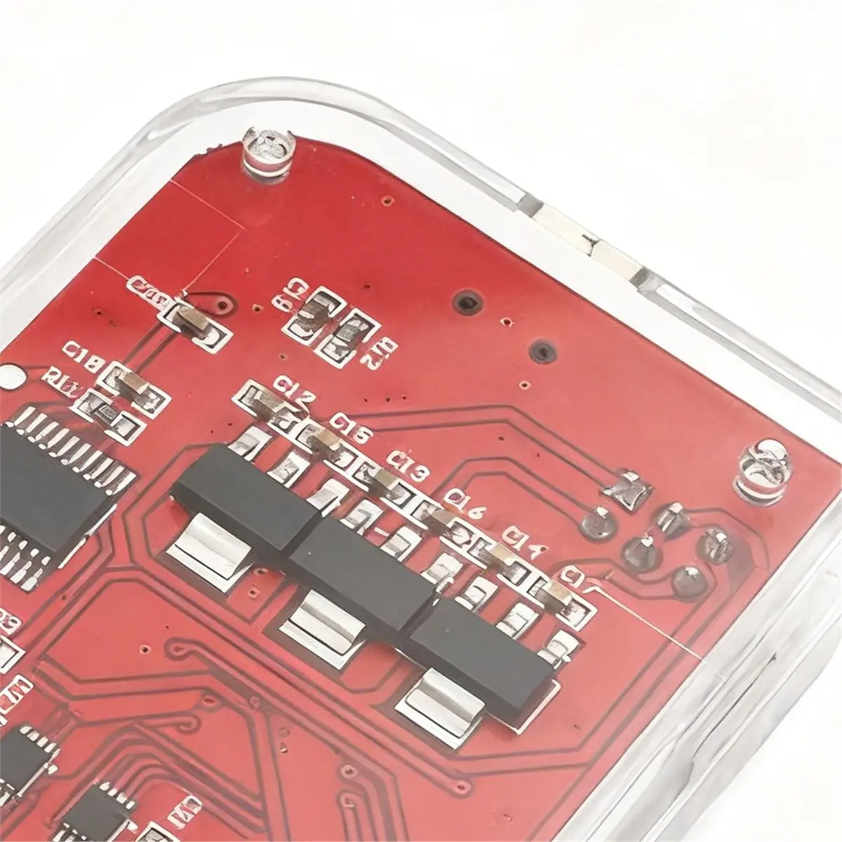 Digital Essentials …