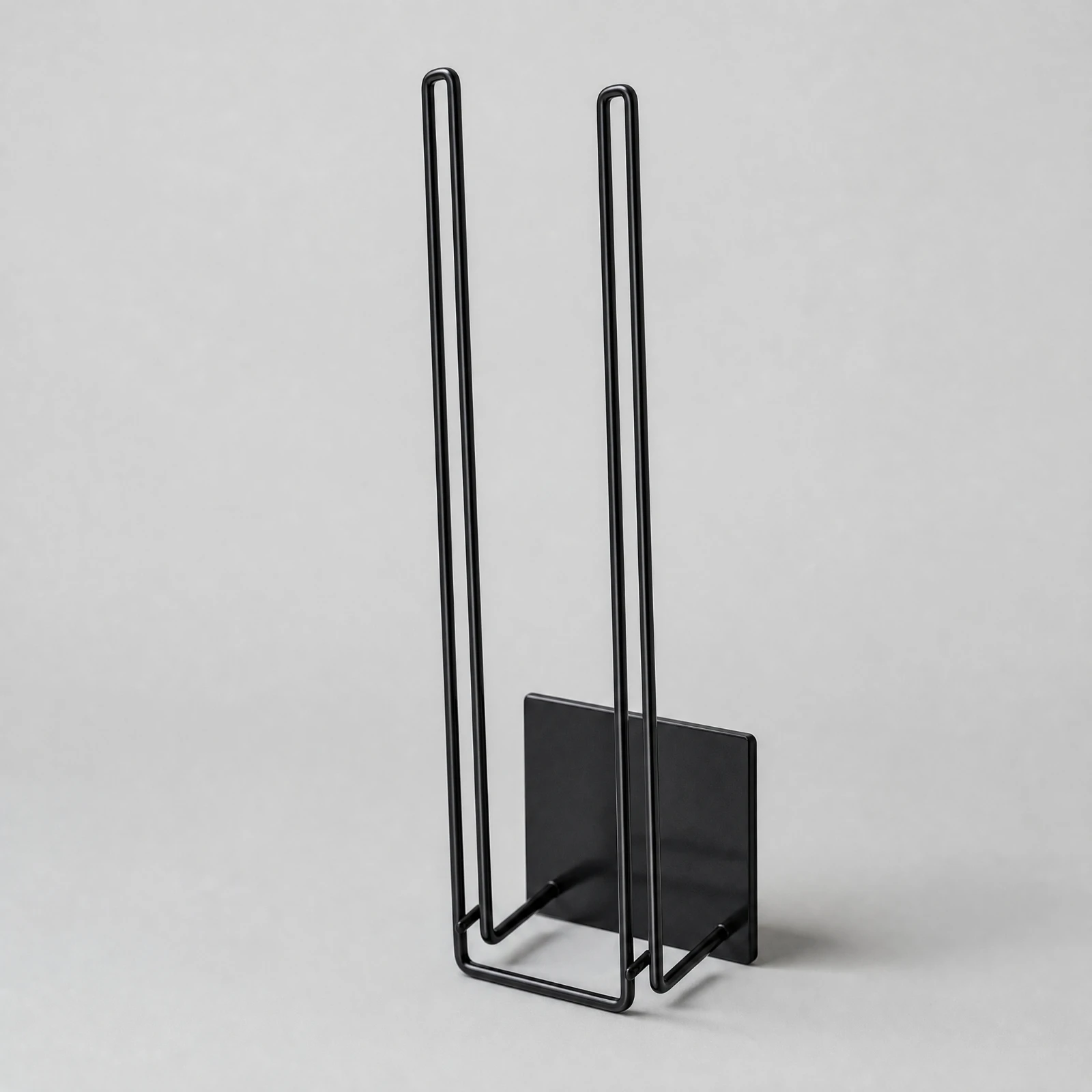Storage Organizer Slim Attractive Hanging Storage Rack Air-Drying Hanging Rack Slim for Kitchen, Utility Area