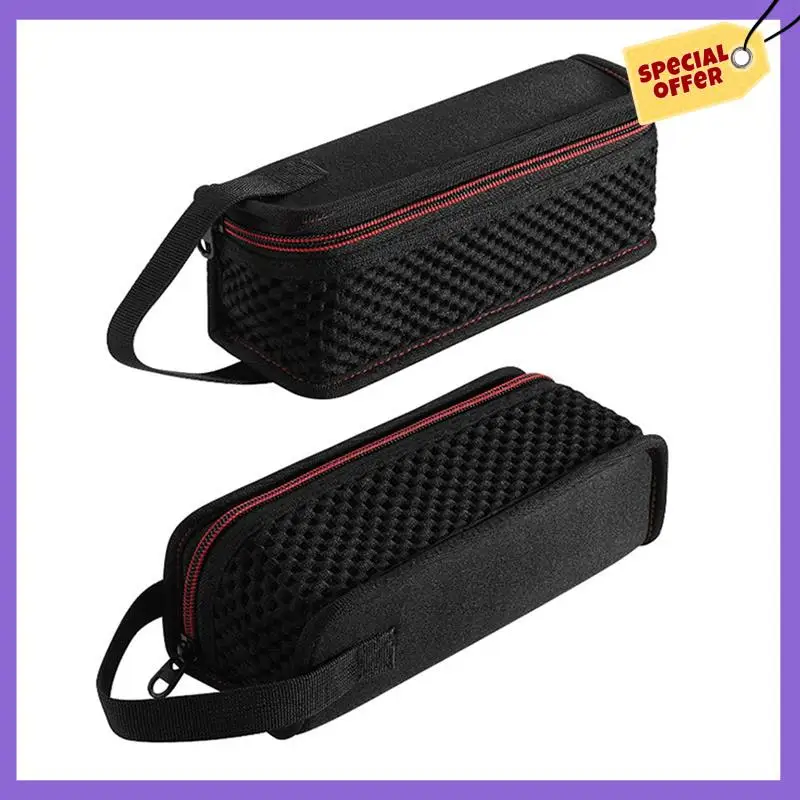-A96Z 2X Neoprene Speaker Case For Anker Soundcore 1&2 Portable Wireless Bluetooth Carrying Travel Bag