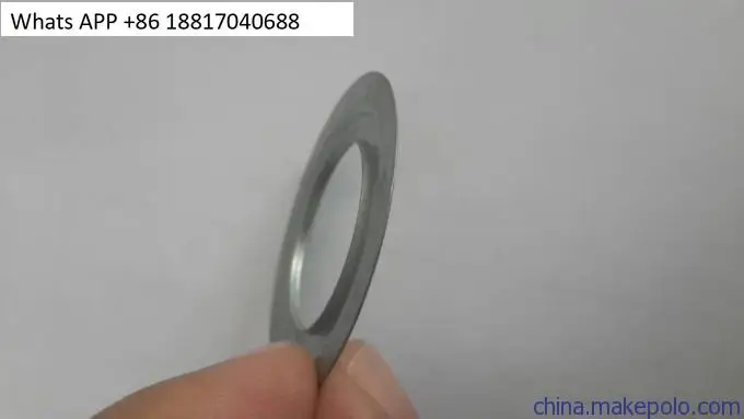 

1 шт. крышка подшипника уплотнение подшипника NILOS-RING