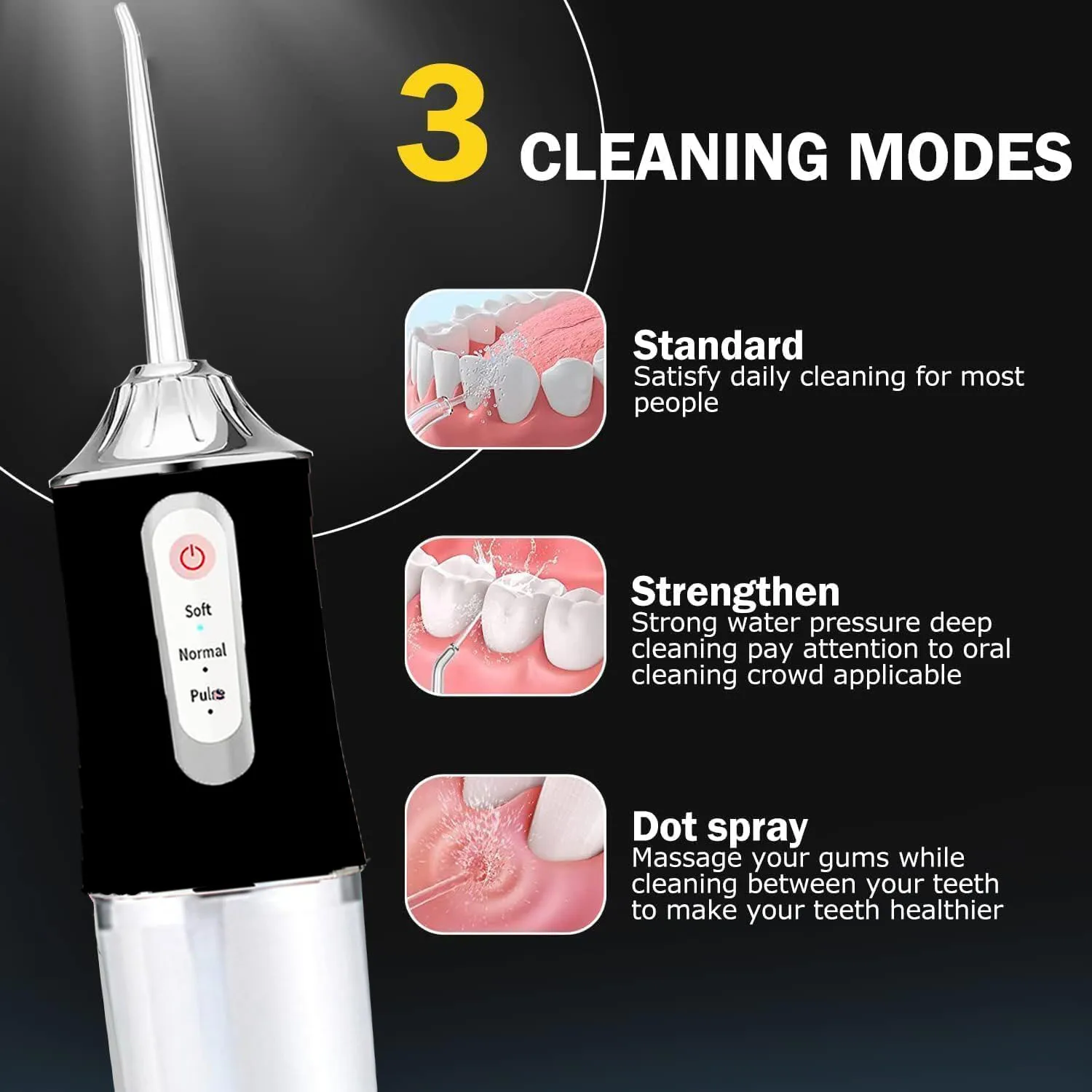 Thumbnail 3 - #41 Compare Dental Water Jets Before You Buy