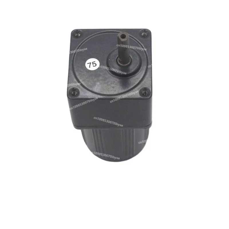 For Automatic Sealing Machine Motor Accessories Upper Mold Up and Down Motor