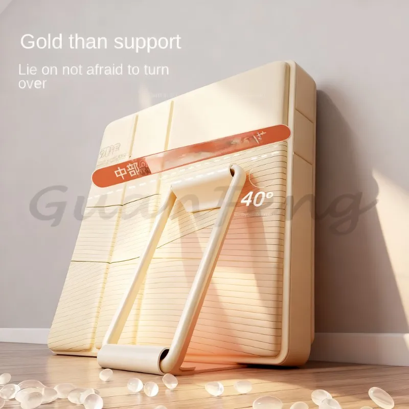 Physical Recovery Hot‑Cold Therapy Equipment, Large Portable Collapsible Cold Plunge Bathtub with Dual Drainage Design for Hot