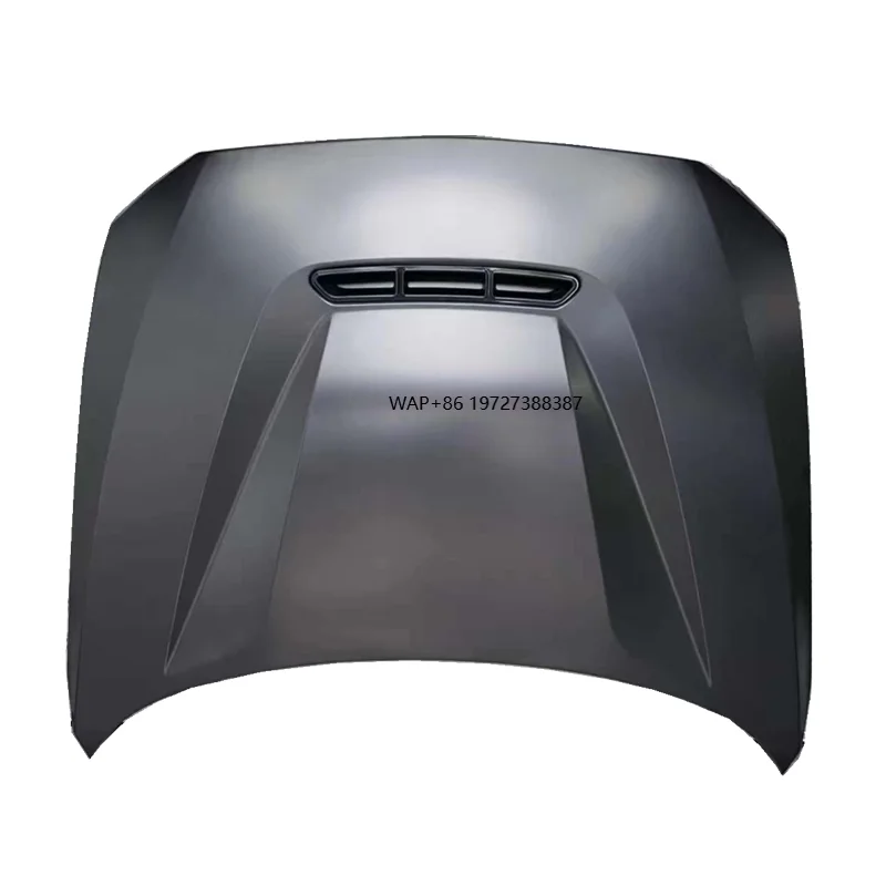 

Aluminium Alloy Bonnet Car Engine Hood for 2 Series F22 F87 CS Style Cover Auto Body Parts