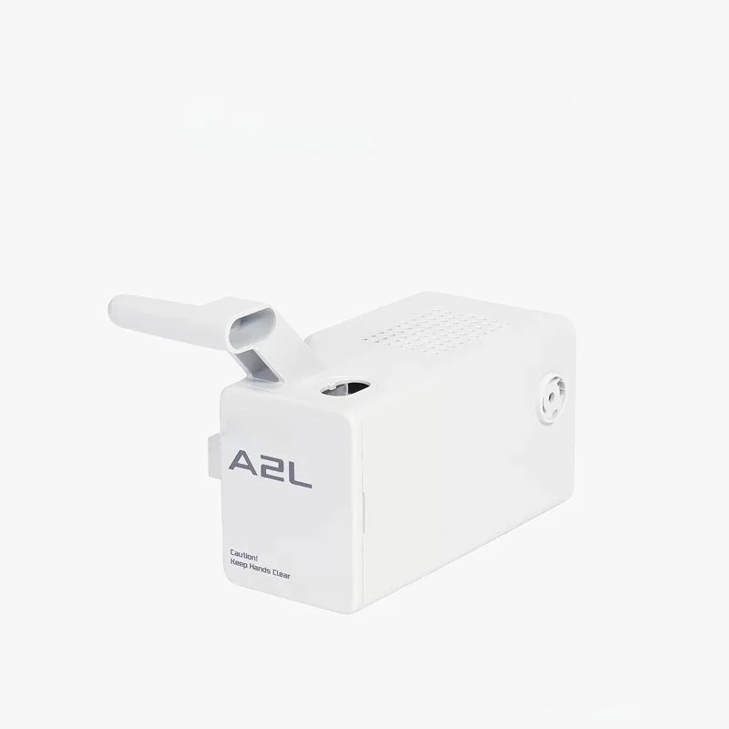 A2L X Motor Housing for Bambu Lab A2L 3D Printer