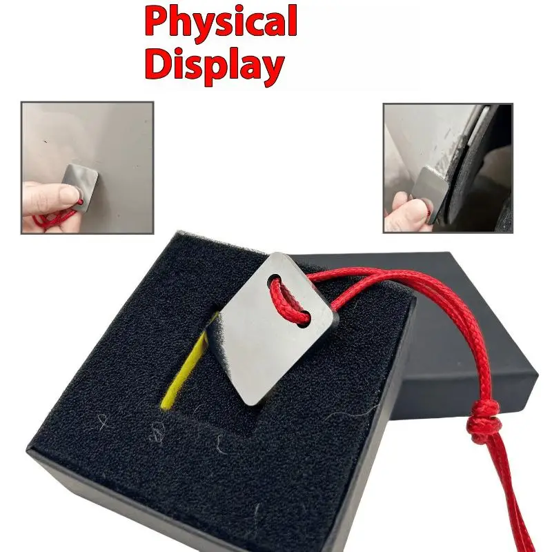 

1Pc Painters Tool Denibbing Tool Paint File For Quick Removal Of Paint Imperfections Ideal For Car Paint Repai Easy Paint Repair