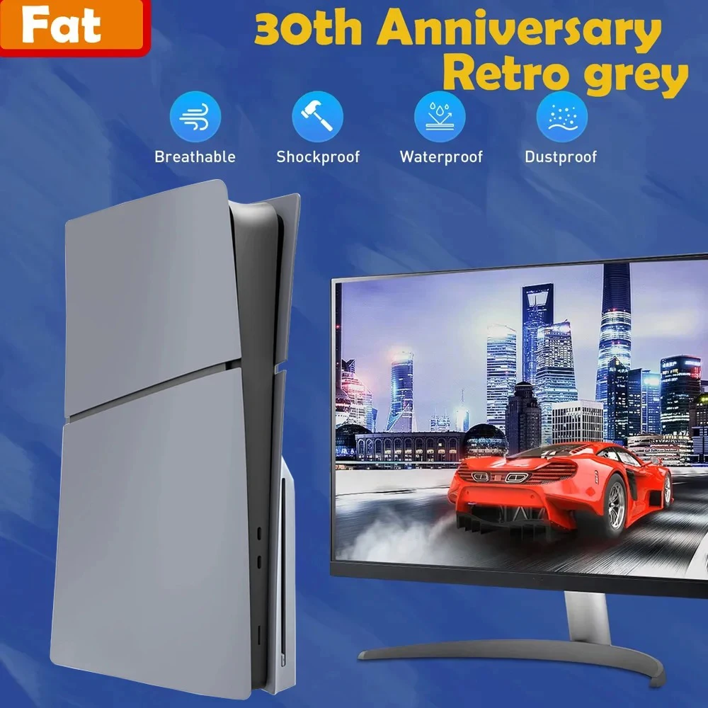 Thumbnail 4 - #70 Best PS5 Controller Skins to Buy In 2026