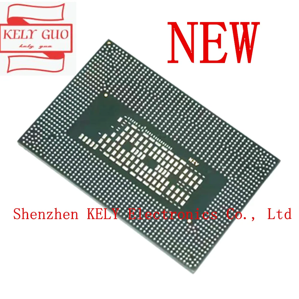 100% New SRFD1 I9-9880H SRK3Z I5-10500H SRG26 I5-9300HF SRFEK I3-9100HL SRFCZ E-2286M  SRF6U  I7-9750H SRF6X  I5-9300H Chipset