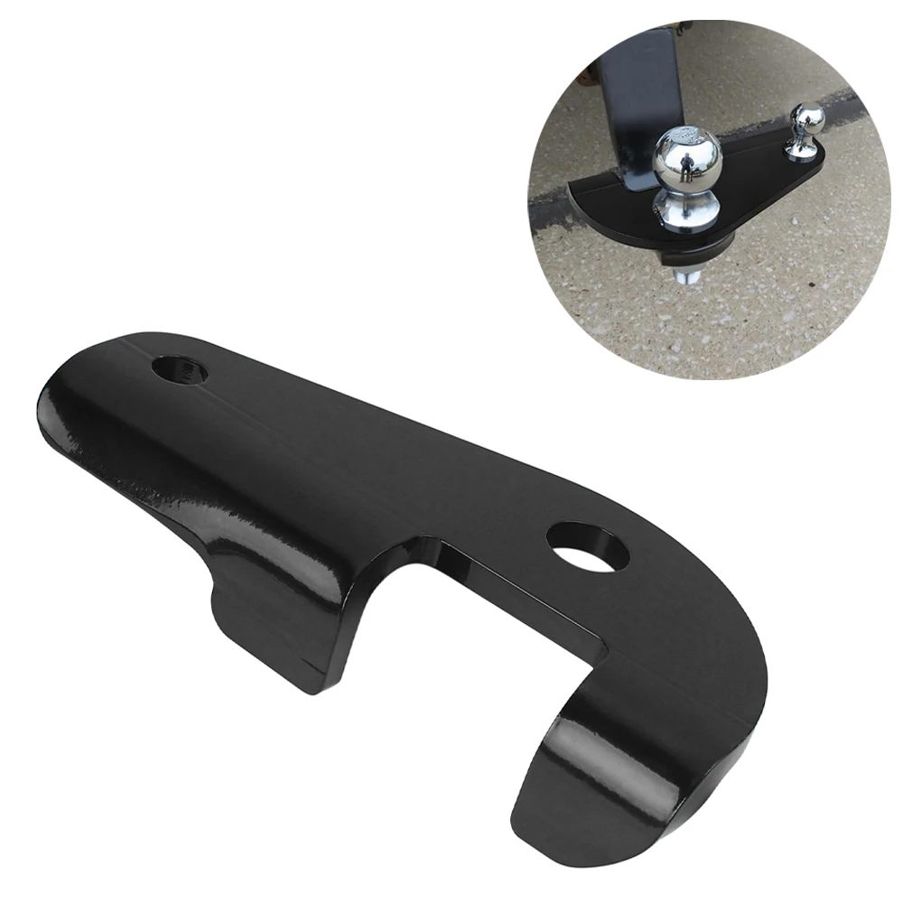 26003 Sway Control Adapter Bracket Steel Replacement For Class III IV 2