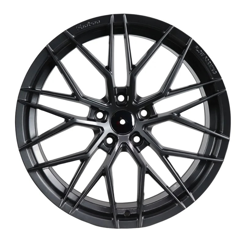 customizable Best Price17 18 Inch  PCD 5*100-120 Automobile wheel hub