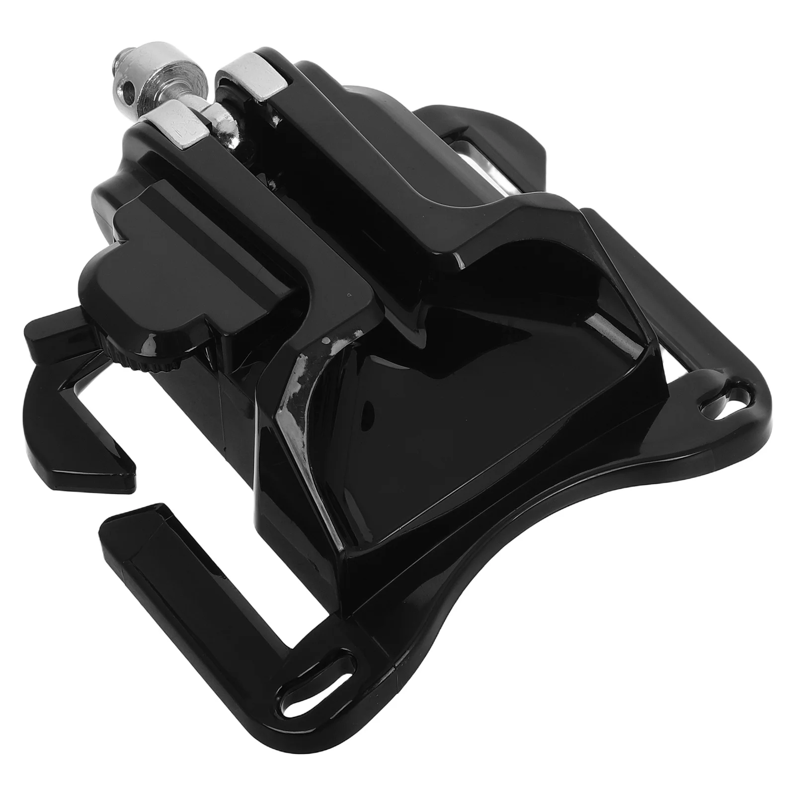 

Camera Waist Belt Buckle Small Holder Disassembly Plate Clip Plastic Attachment Clamp Comfort Release Versatile