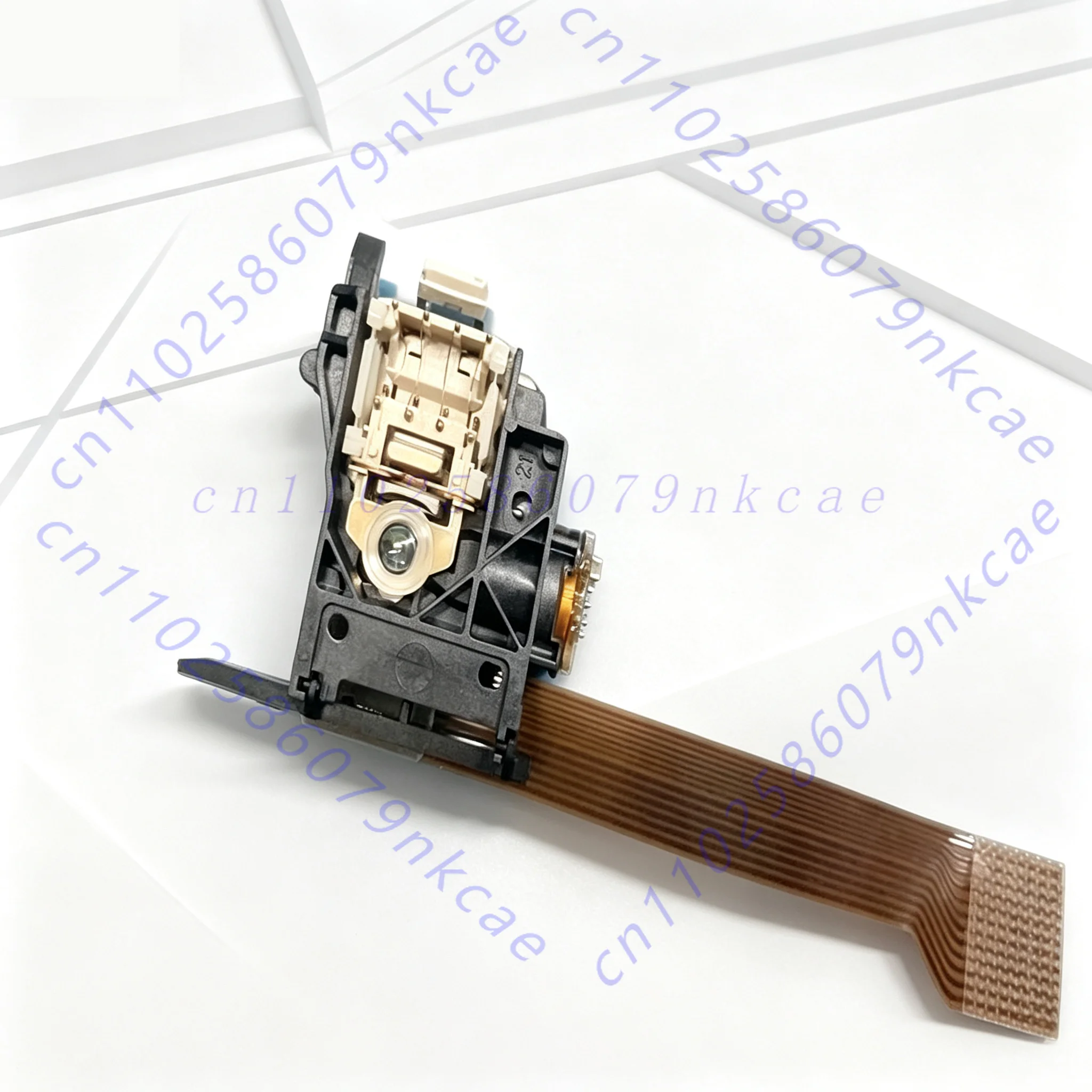 For Philips VAM1202 CD Laser Lens Compatible AVM1201 CDM12.1