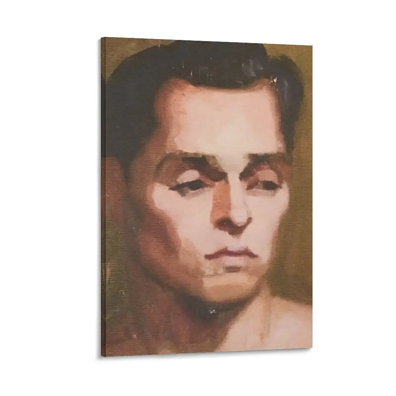 

Portrait Will & Grace Canvas Painting wall decoration paintings Bedroom deco Decorative prints wall painting