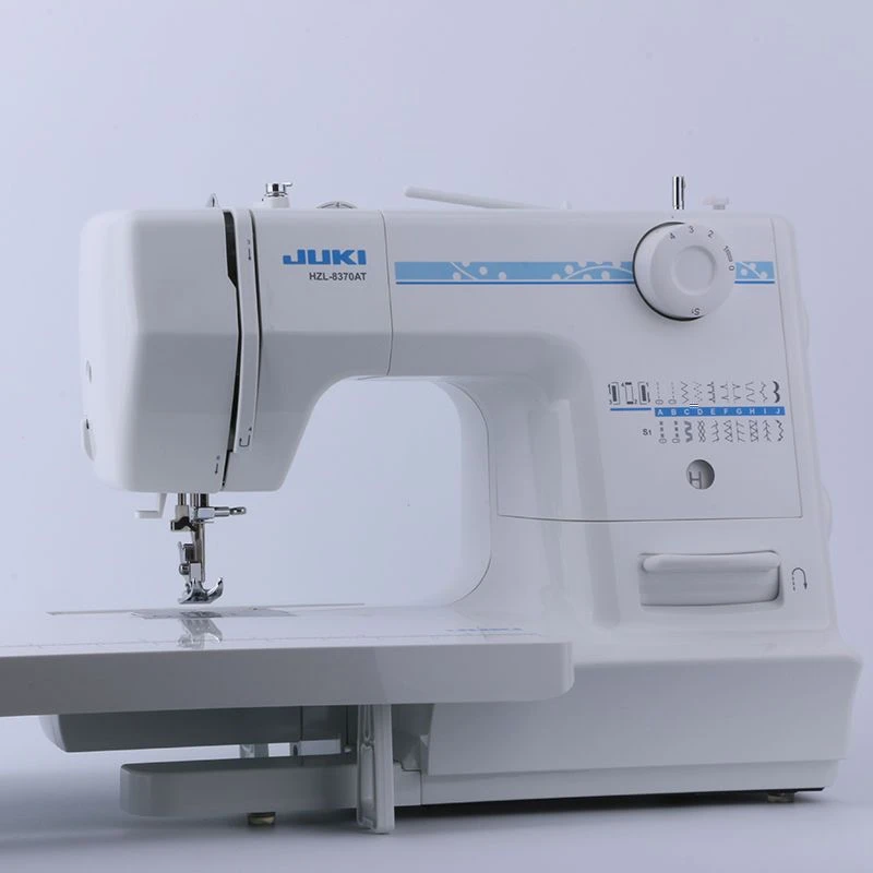 Household Sewing Machine Garment Shops High-accuracy Automatic Overlock Stitch sewing machine