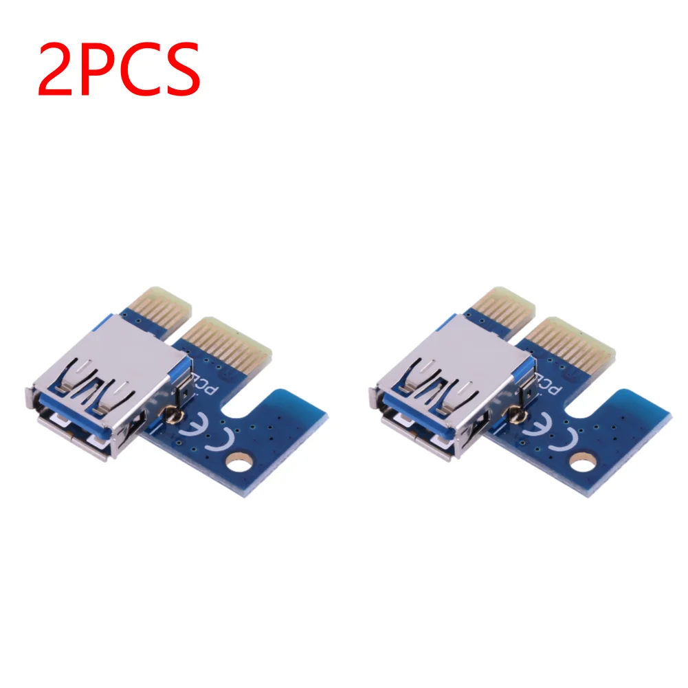 Usb 3,0 pci-e x1 adapter pci e x1 adapter pcie 1x zu usb 3,0 adapter karte für pci express riser mining btc miner erweiterungs karte