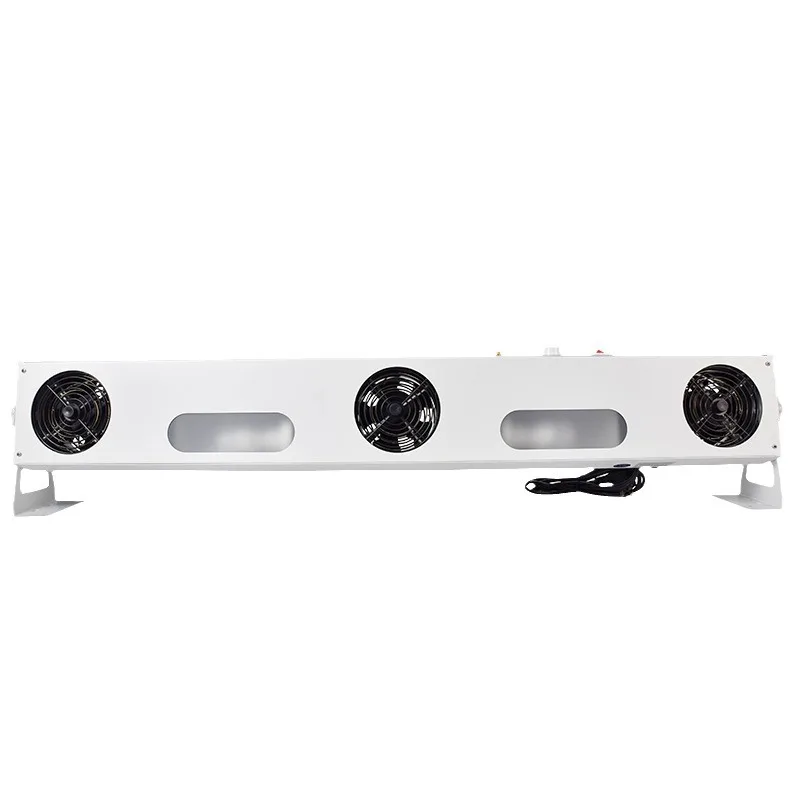

SL-003 Hanging Ionizing Fan Electrostatic Ion Fan Dust Removal Desktop Hair Dryer Industrial Electrostatic Eliminator