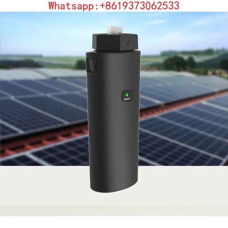 

Устройство для сбора данных GPRS/Wi-Fi/4G для мониторинга инверторов и солнечных батарей