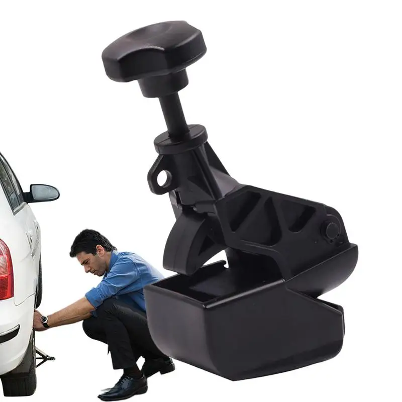 Car Tire Removal Tools Manual Tyre Mounting Press Pull-Out Clamp Tire Maintenance Aid For Fathers Grandpas Drivers Mechanics