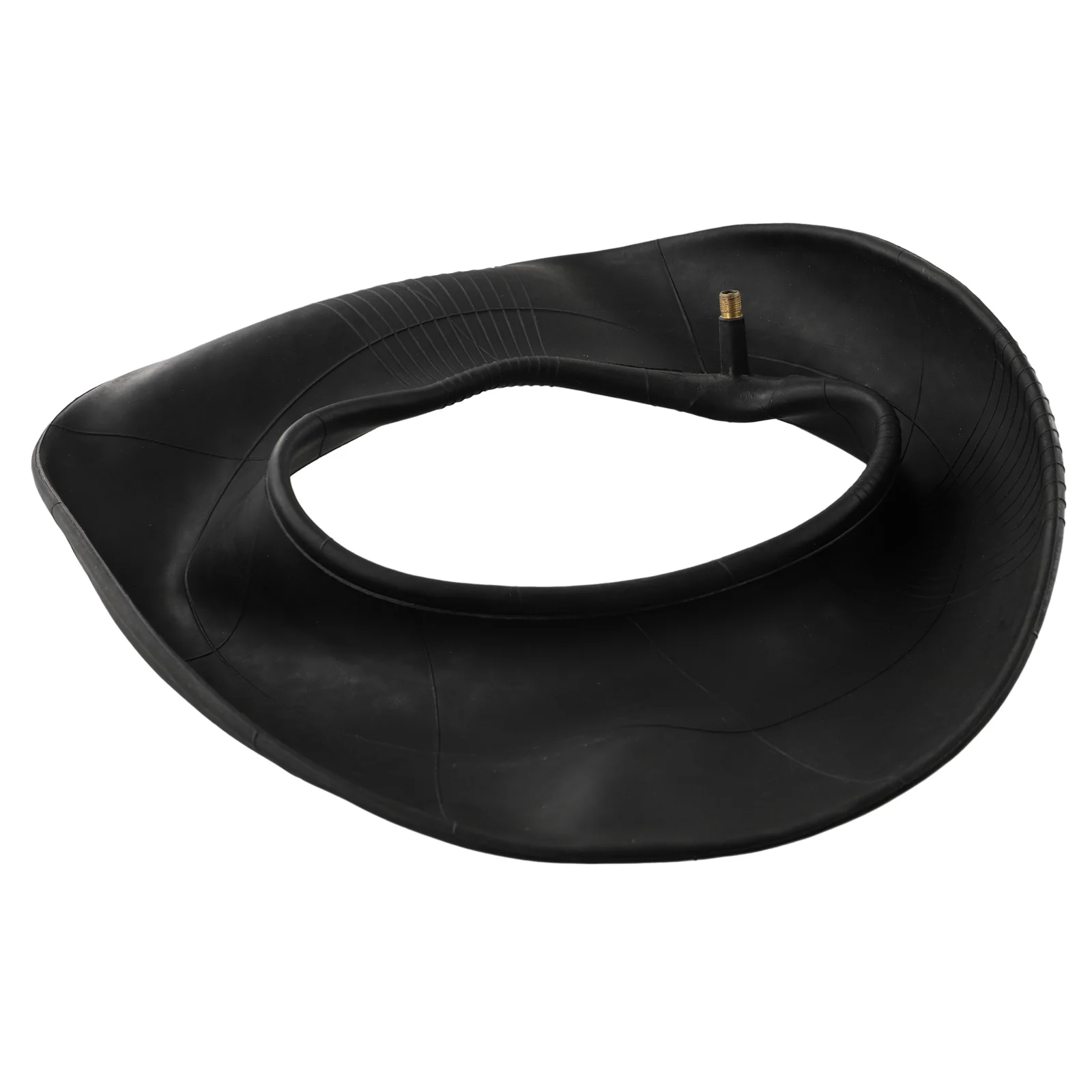 2 Pcs Inner Tube 15x6 Inch Rubber For Lawn Tractor Garden Mower Golf Cart Tires Tire Etc Parts Replacement Garden Tool