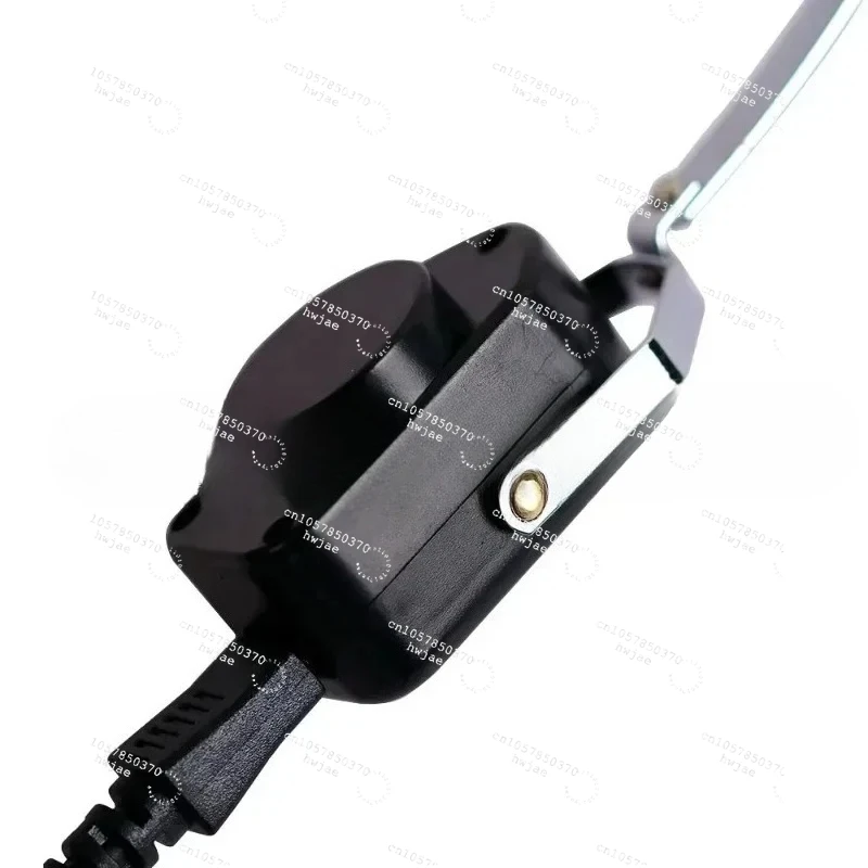 

Наушники B71 для аудиометрического тестирования слуха методом костной проводимости